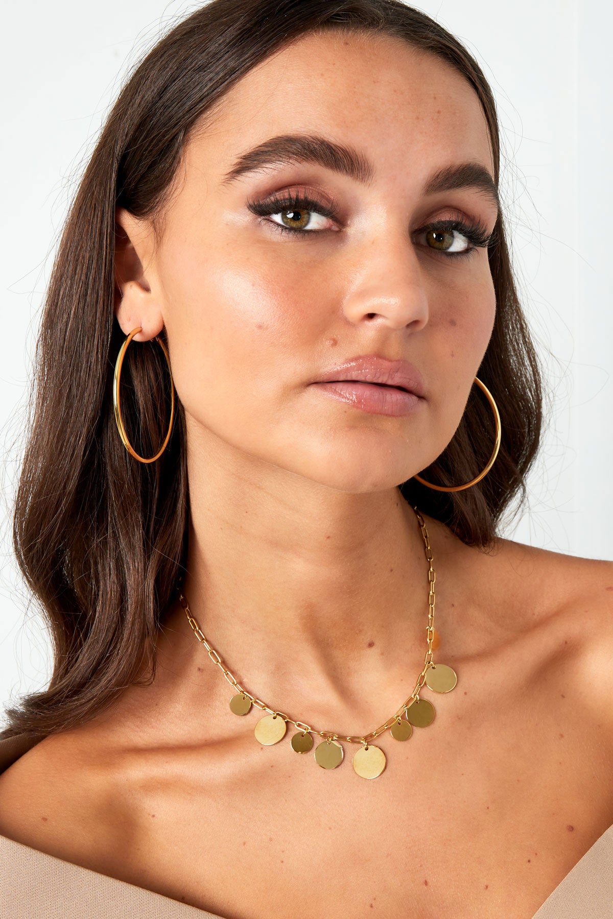 COLLAR MIA