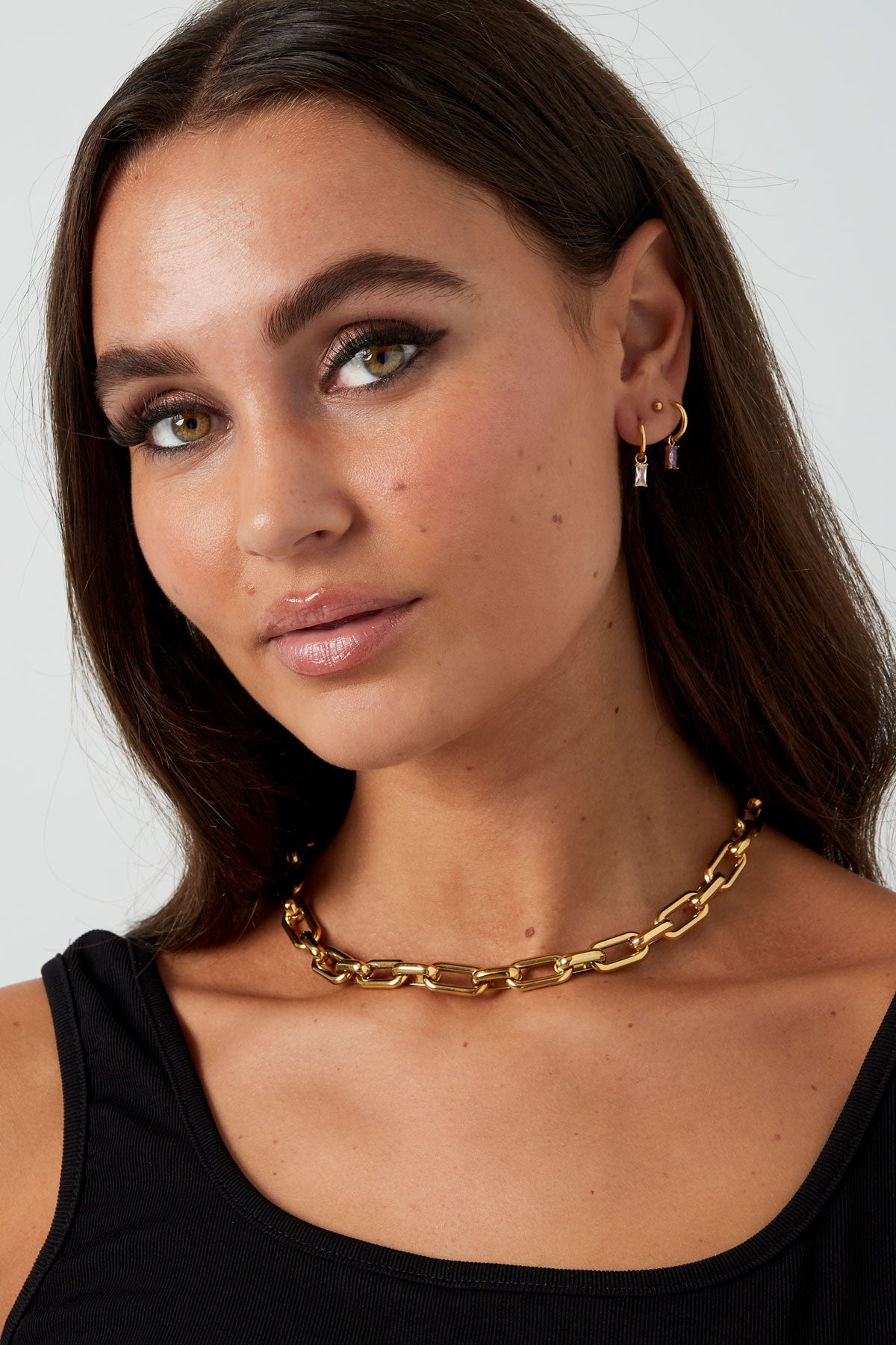 COLLAR BÁRBARA