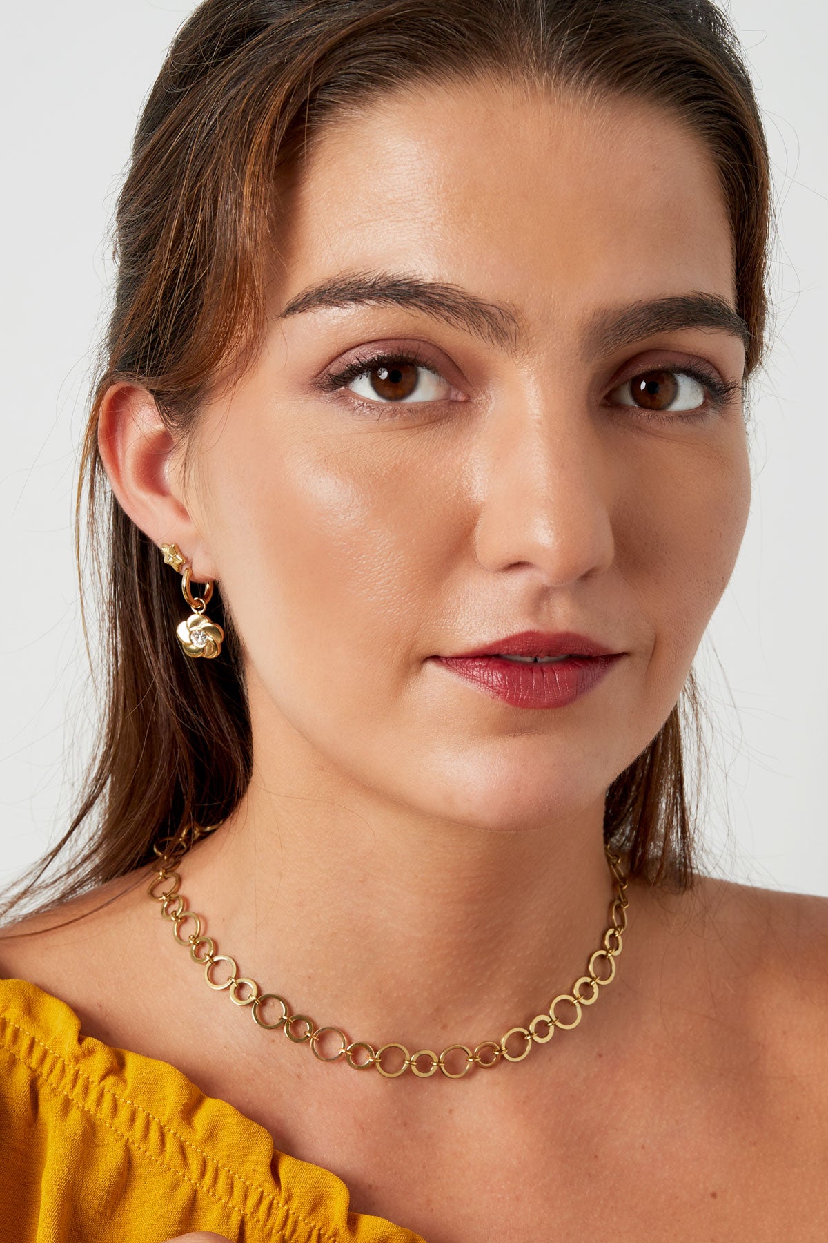 COLLAR ARTEMIS