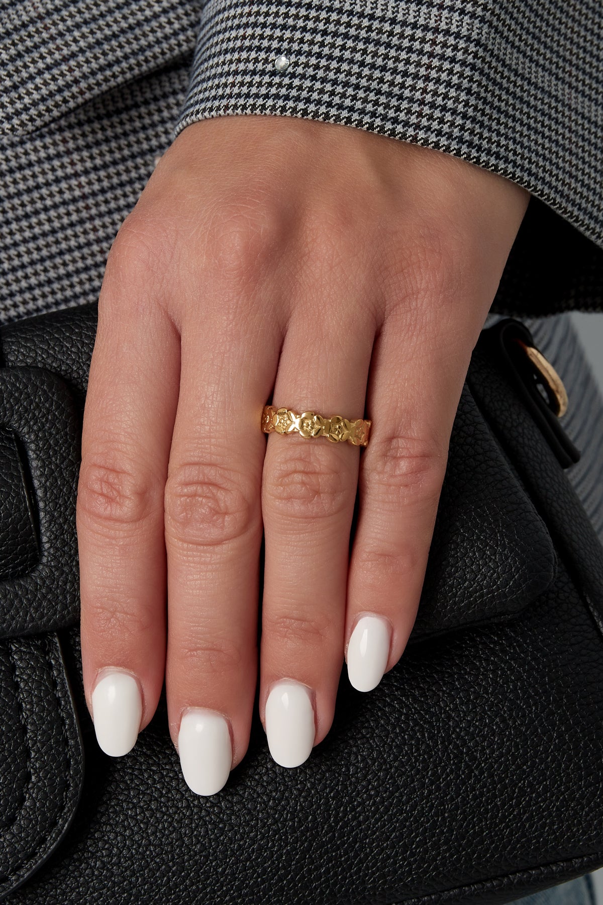 ANILLO HIDDEN