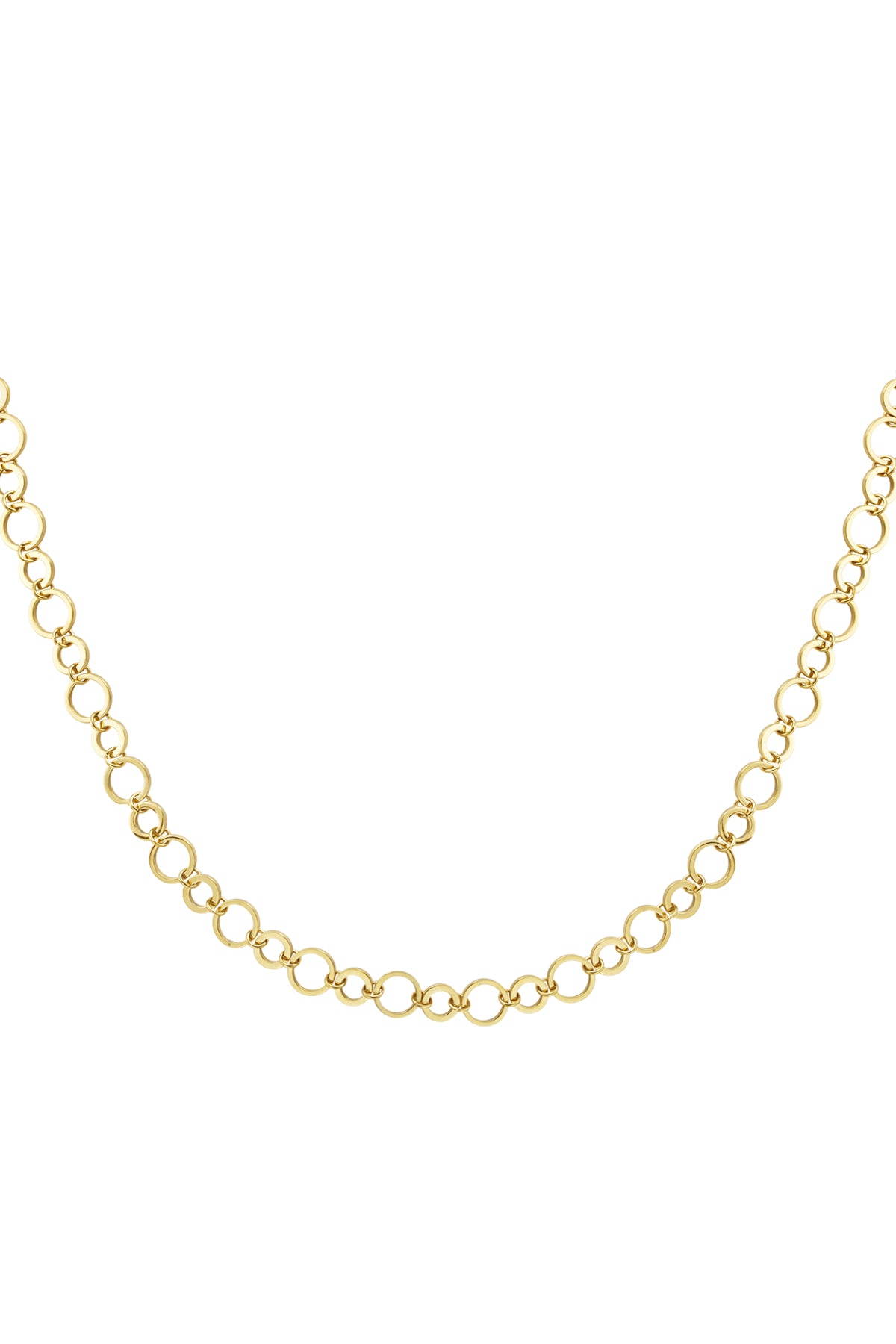 COLLAR ARTEMIS
