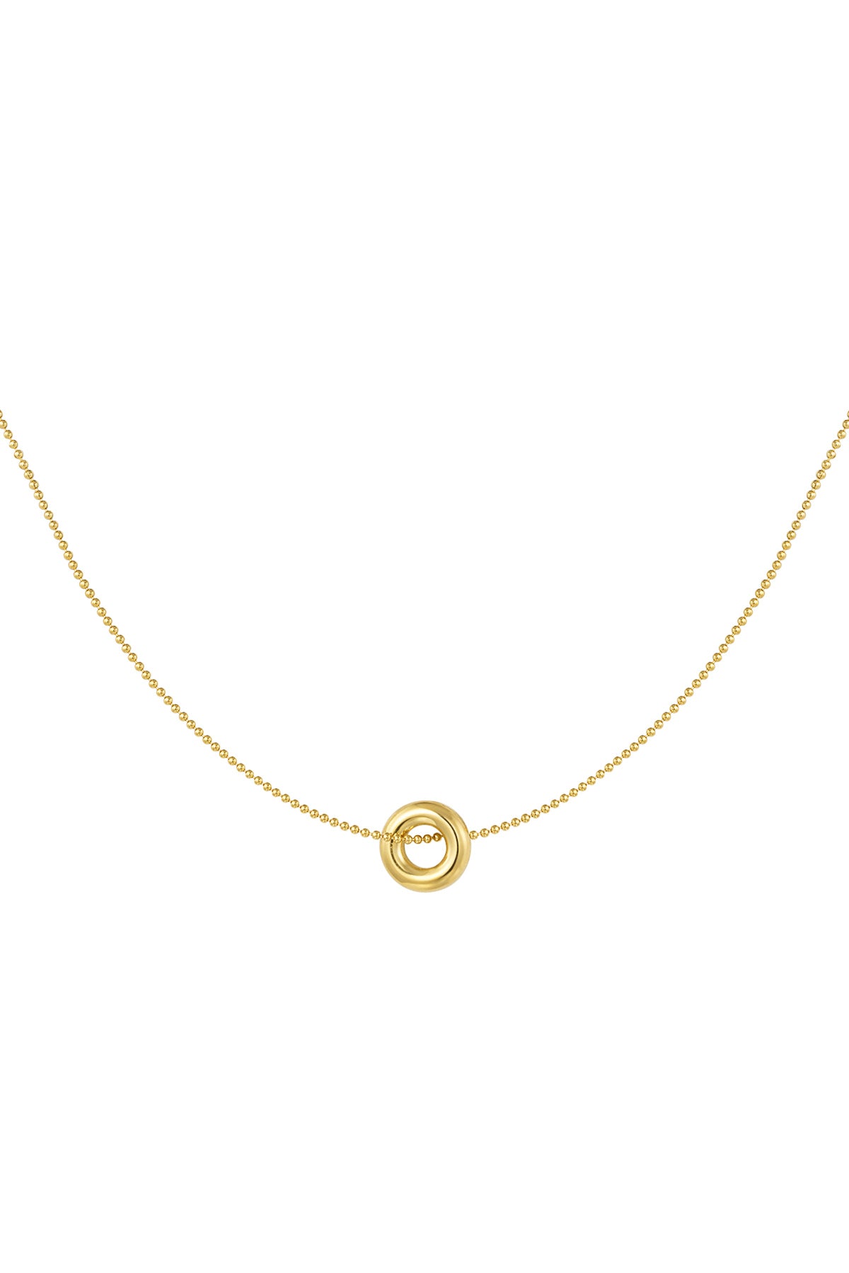 COLLAR DIANA