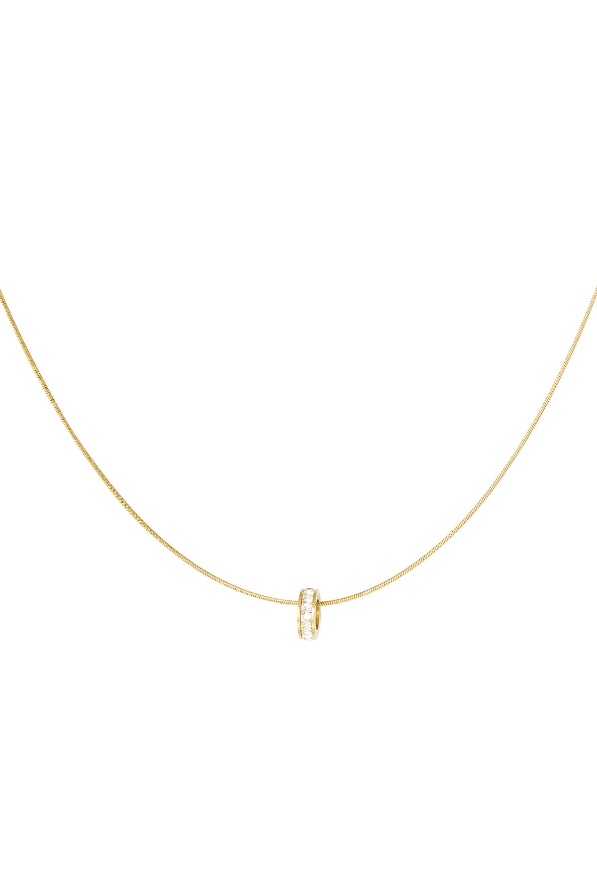 COLLAR INDA