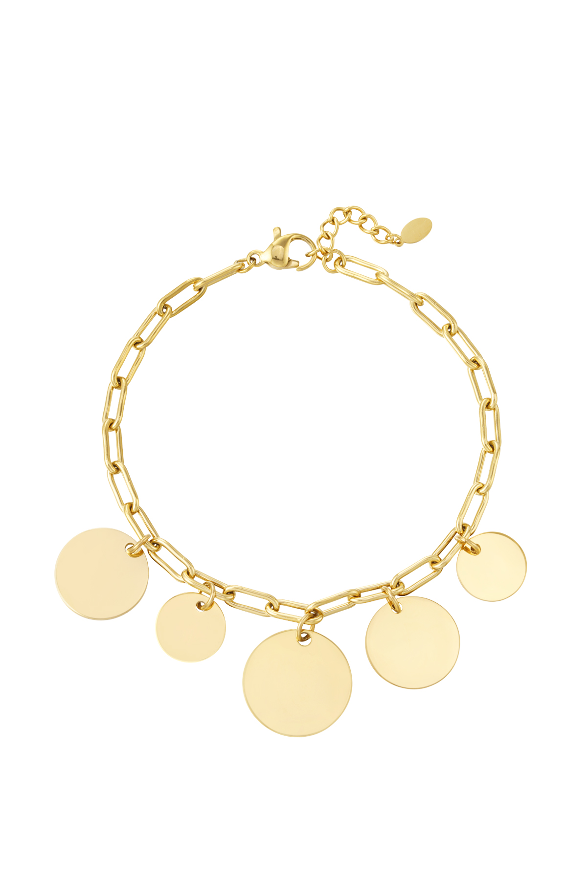 PULSERA MIA