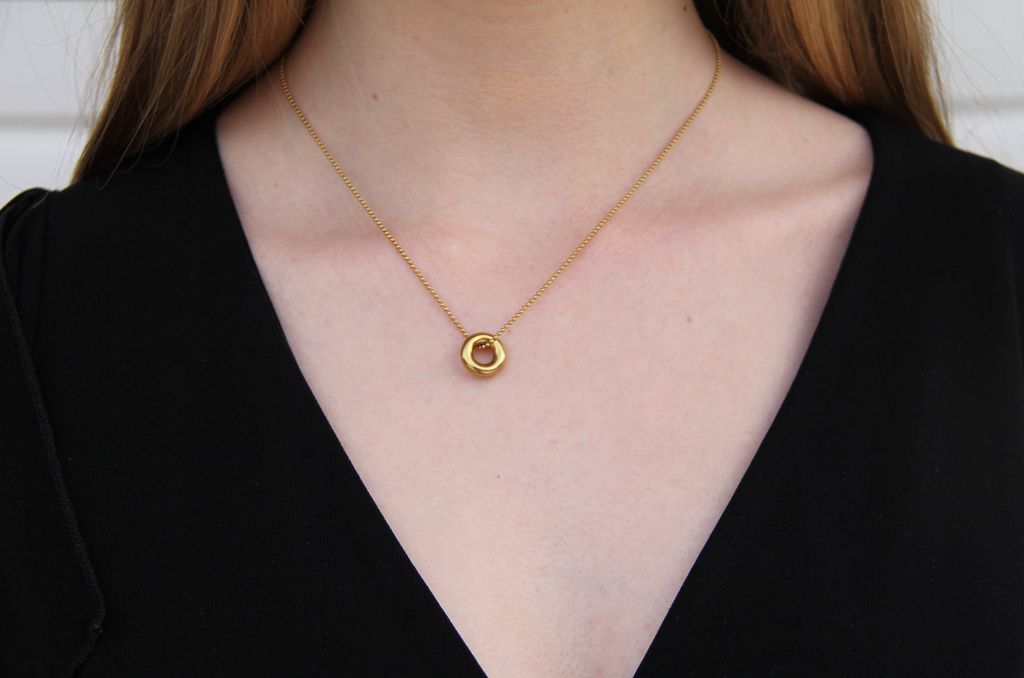 COLLAR DIANA