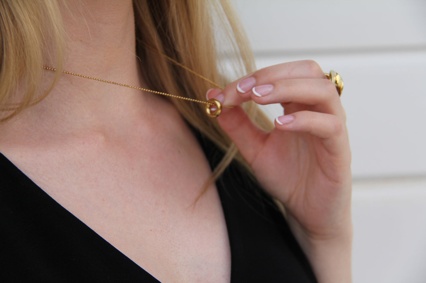 COLLAR DIANA