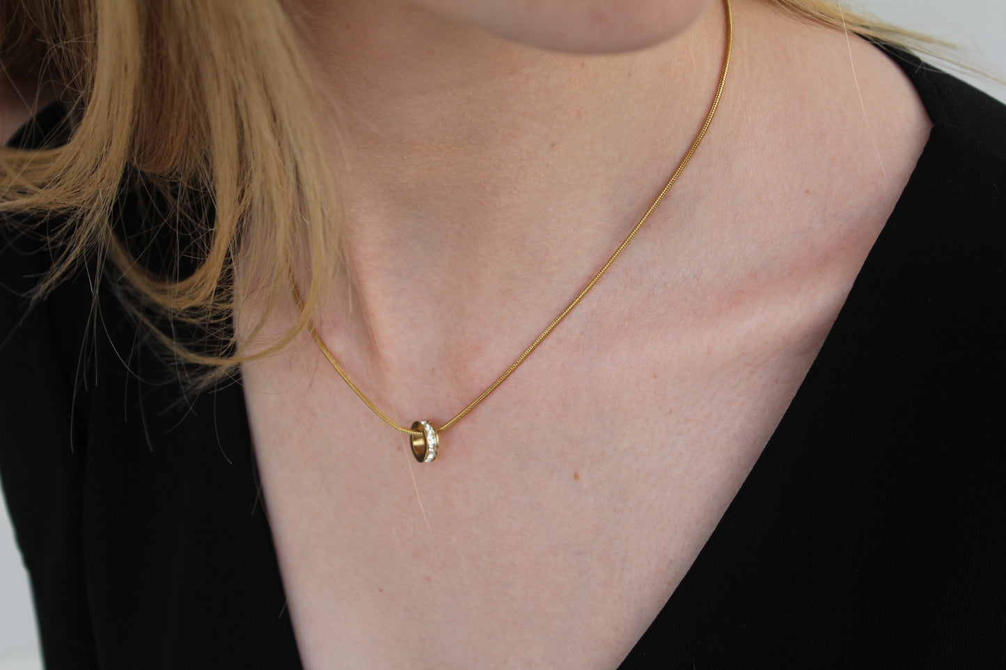 COLLAR INDA