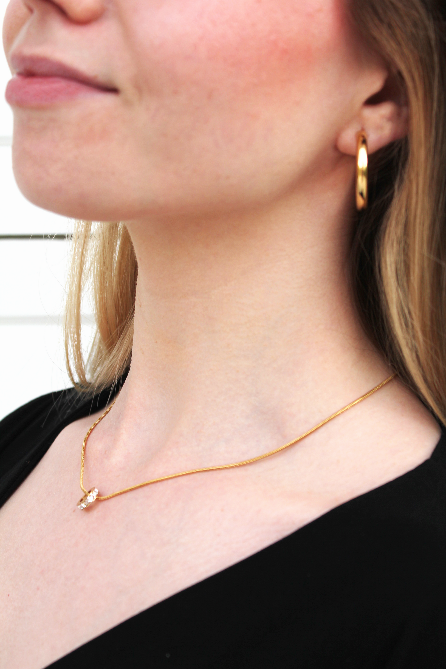 COLLAR INDA