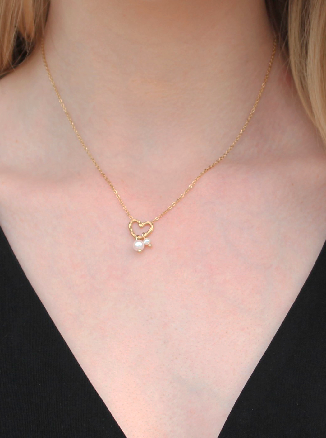COLLAR ARLET