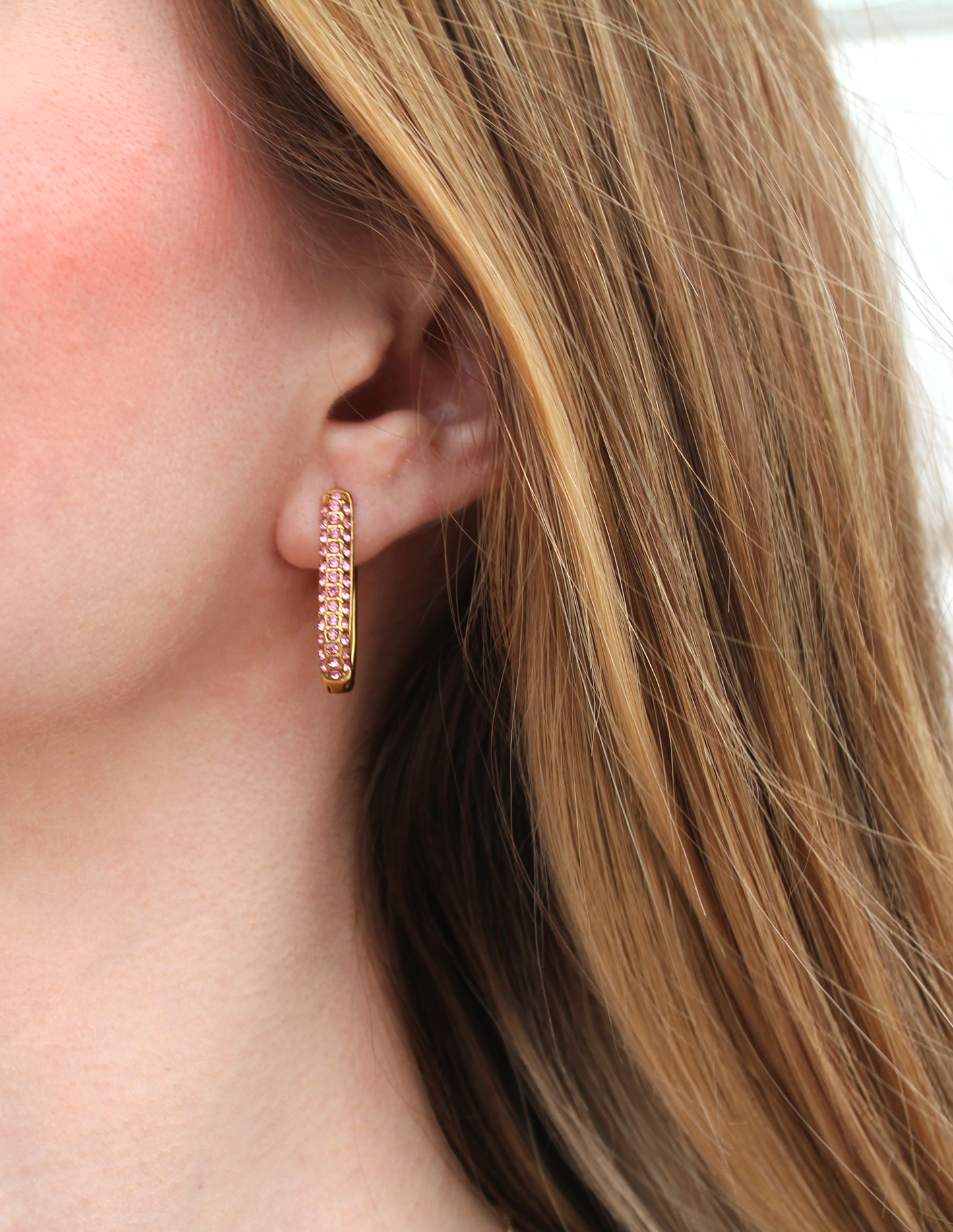 PENDIENTES LOLA