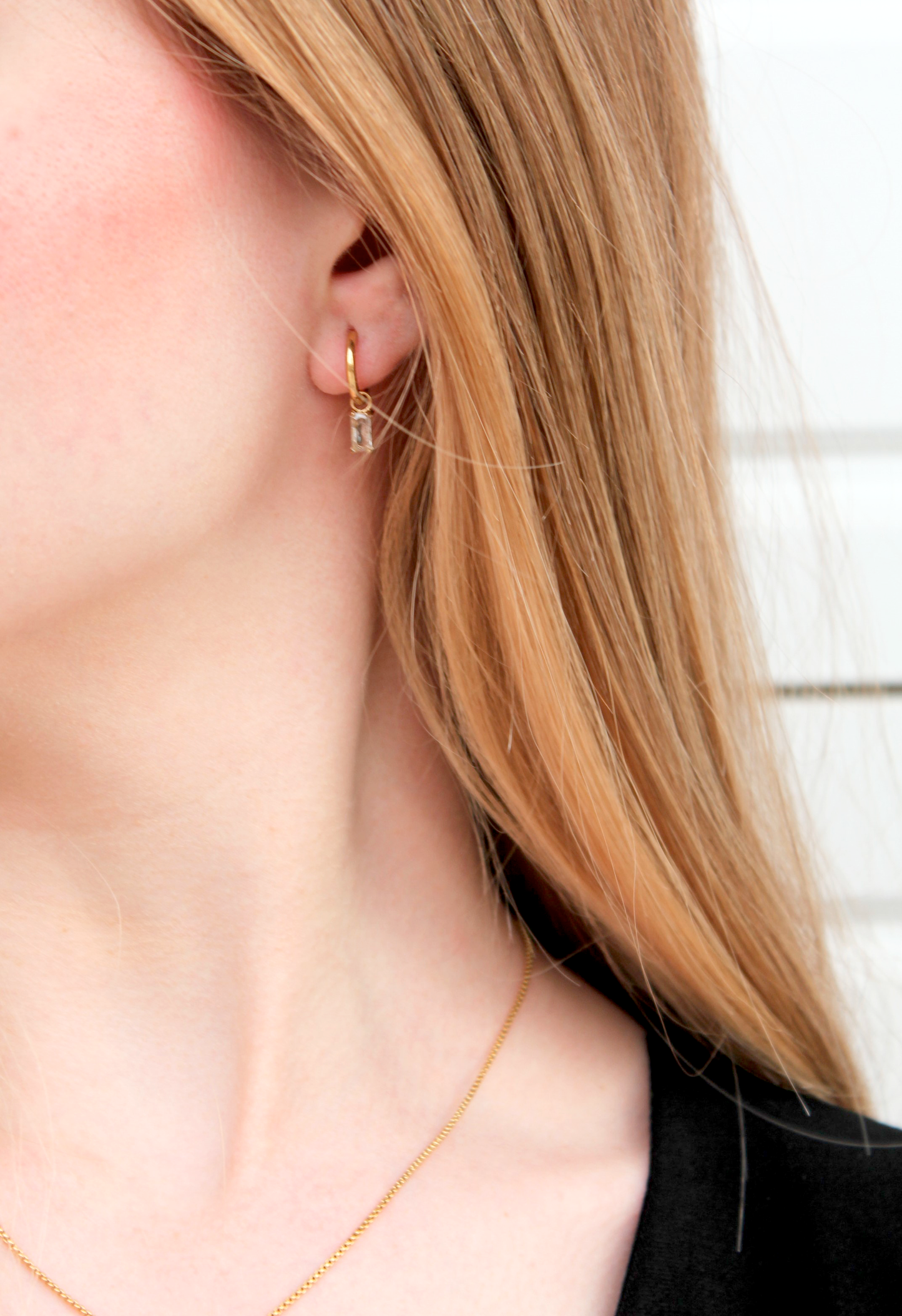 PENDIENTES DARA