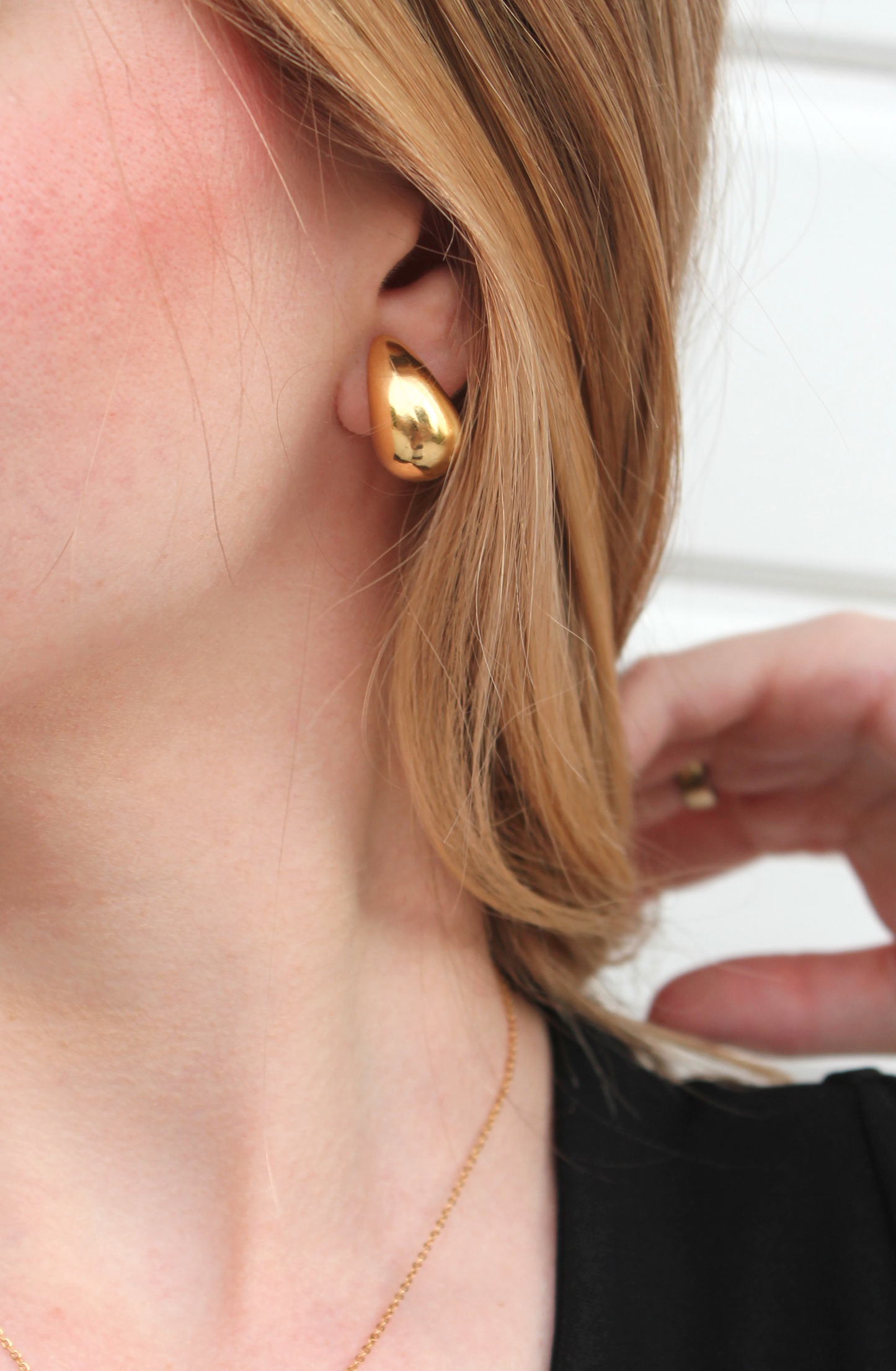 PENDIENTES STORM