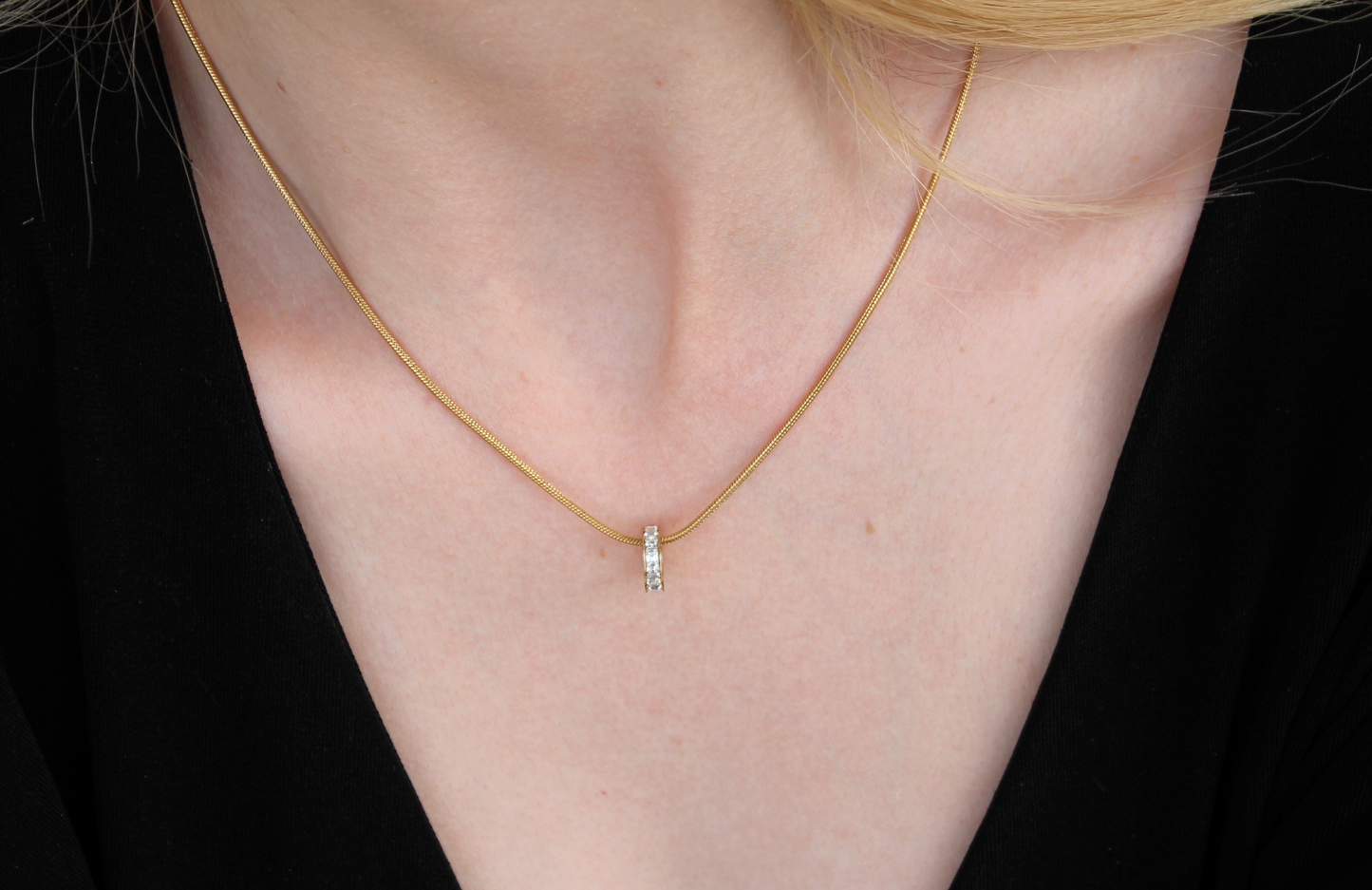 COLLAR INDA