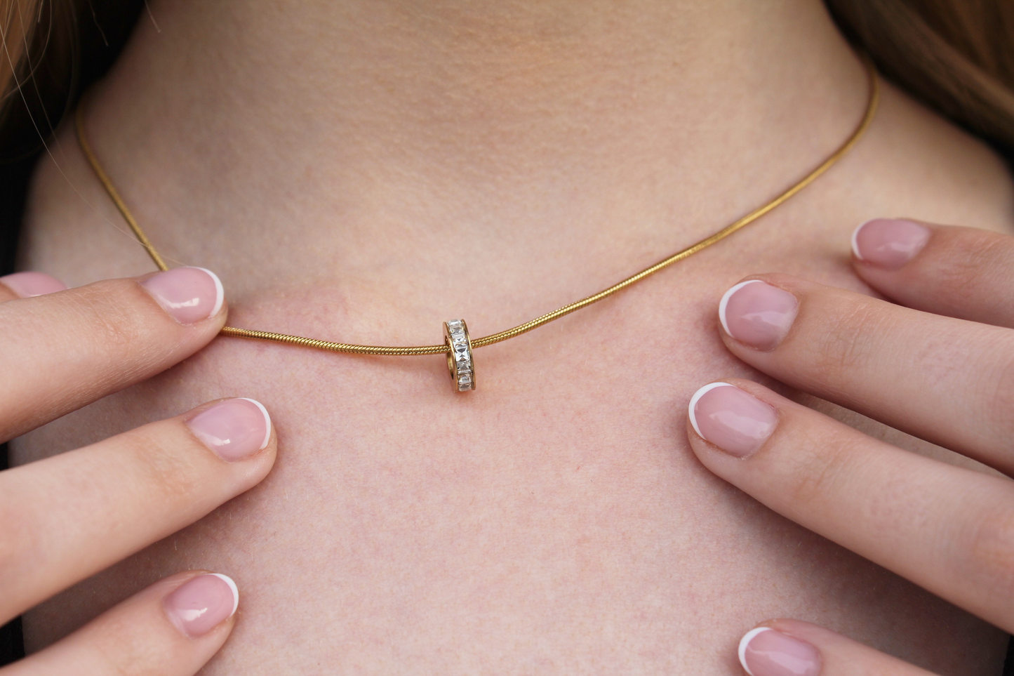 COLLAR INDA