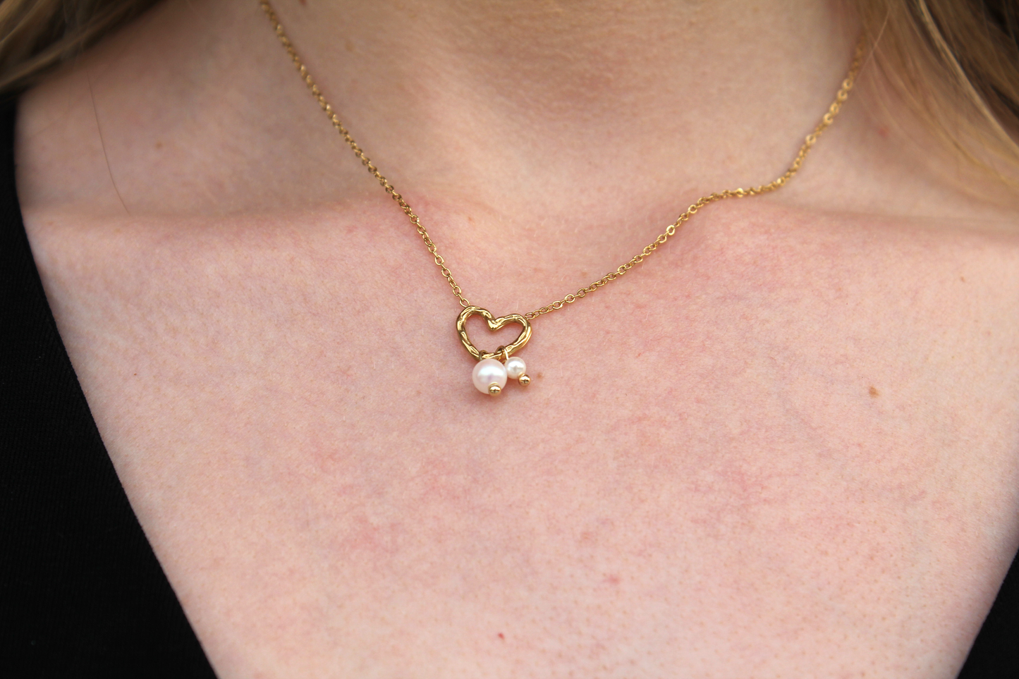 COLLAR ARLET