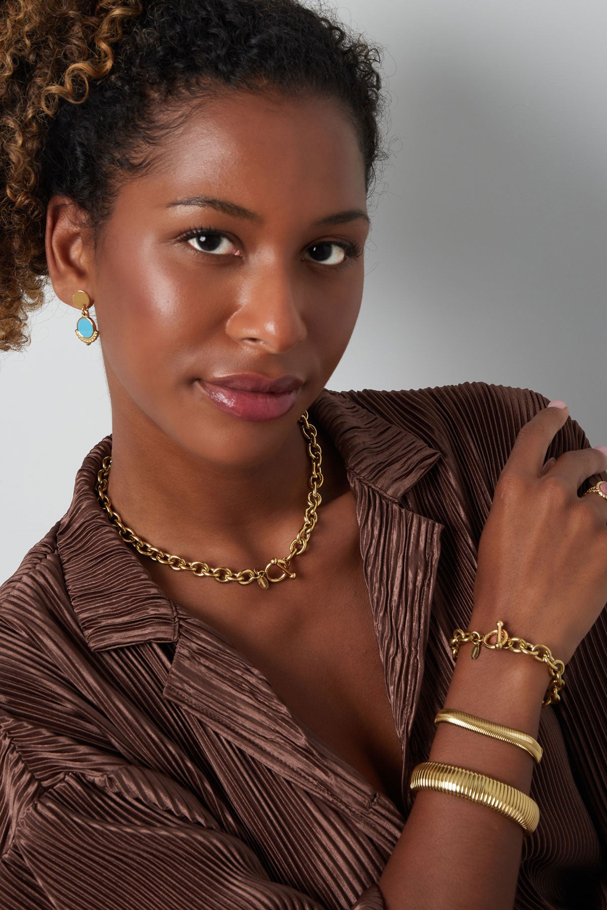 PULSERA CHLOÉ