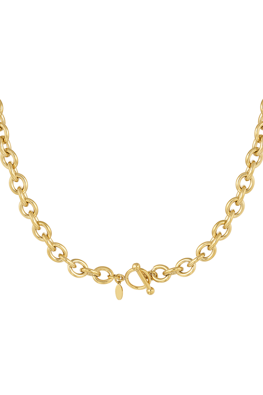 COLLAR CHLOÉ
