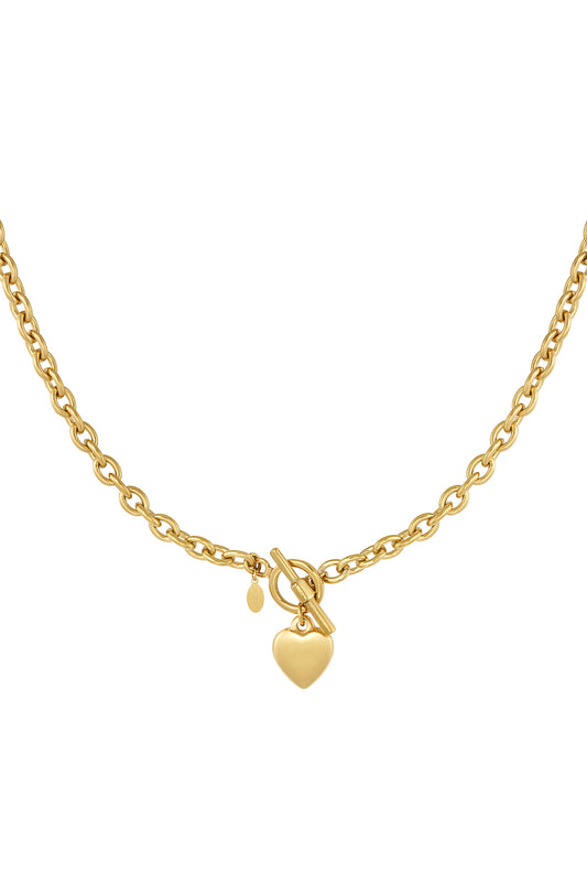COLLAR LIA
