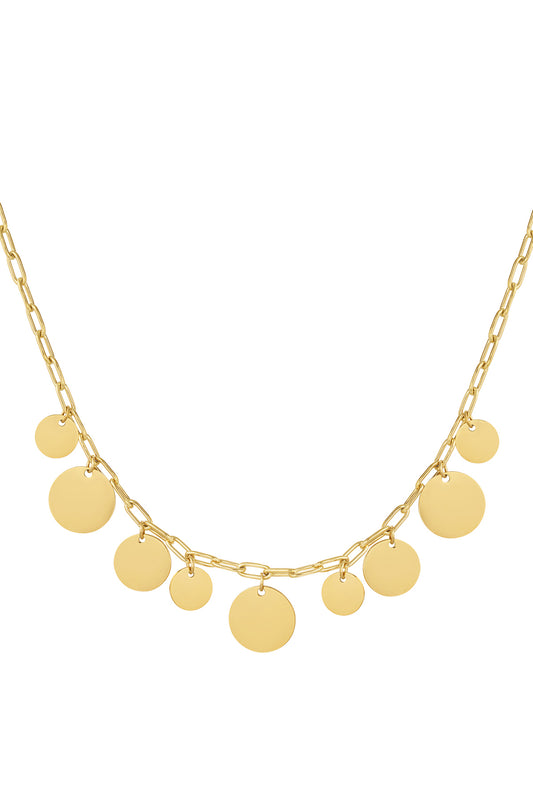 COLLAR MIA