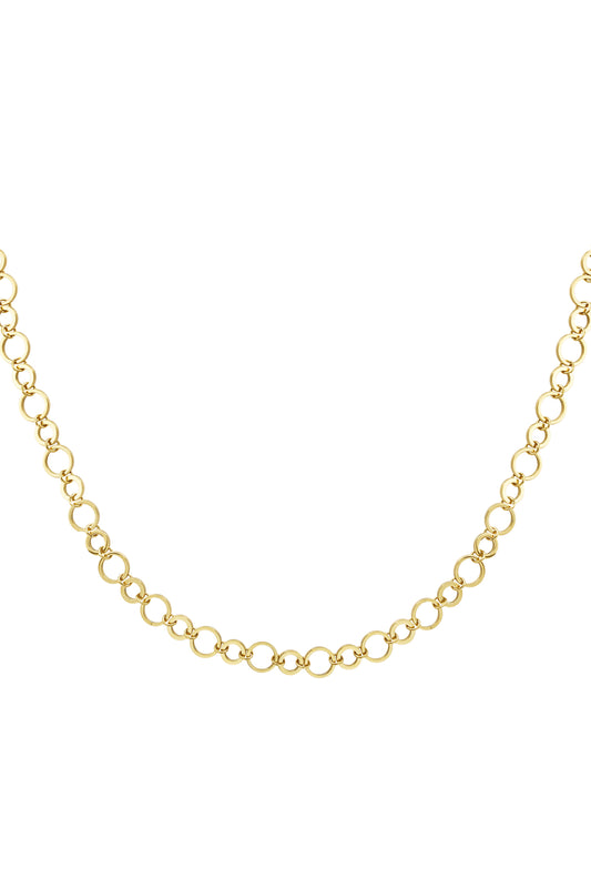 COLLAR ARTEMIS