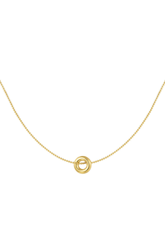 COLLAR DIANA