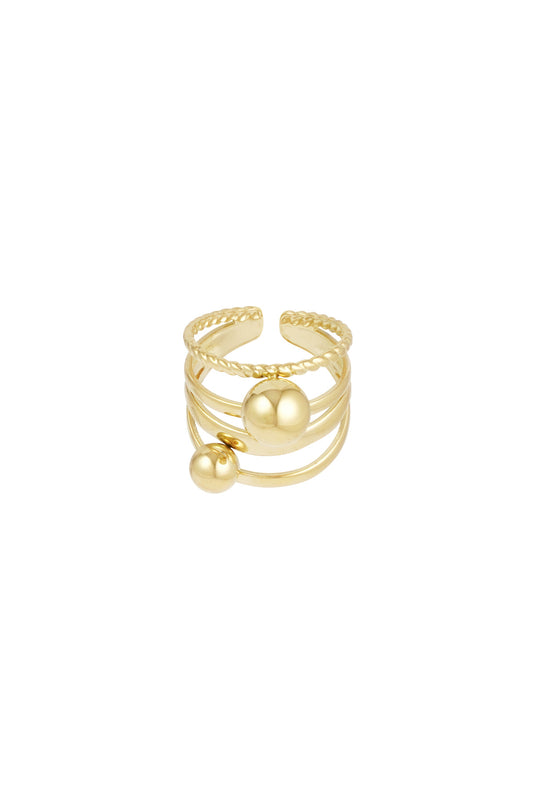ANILLO RIVER