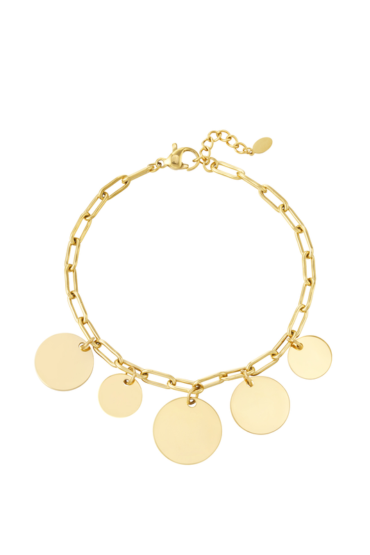 PULSERA MIA