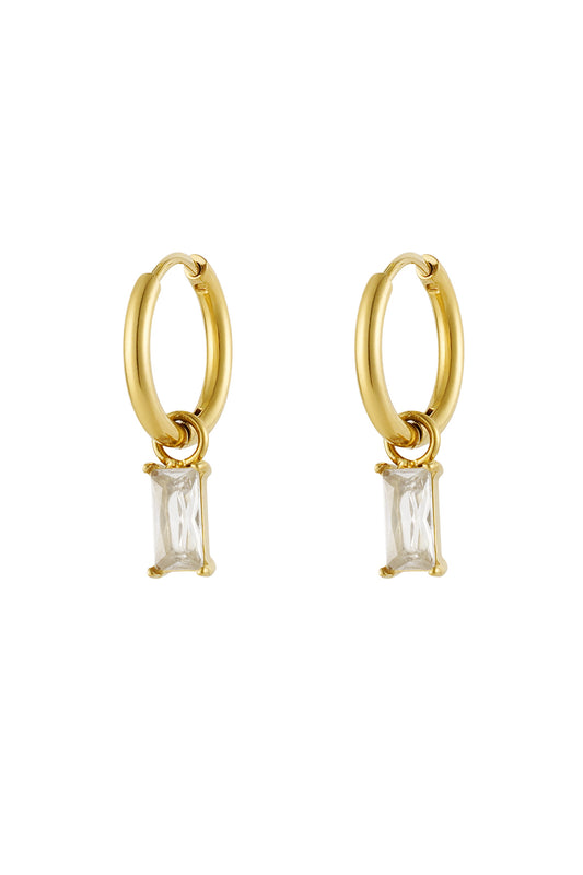 PENDIENTES DARA
