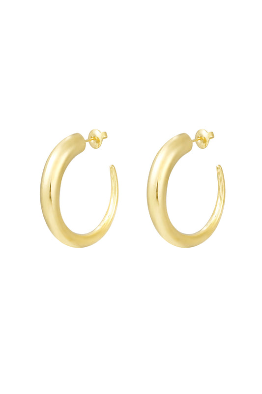 PENDIENTES CREST