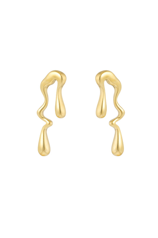 PENDIENTES DROP