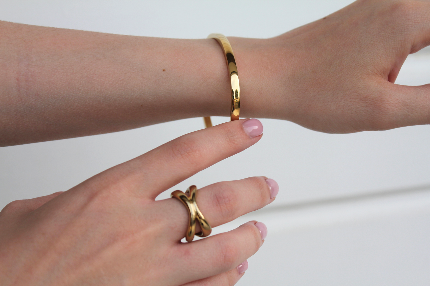 PULSERA CANELA